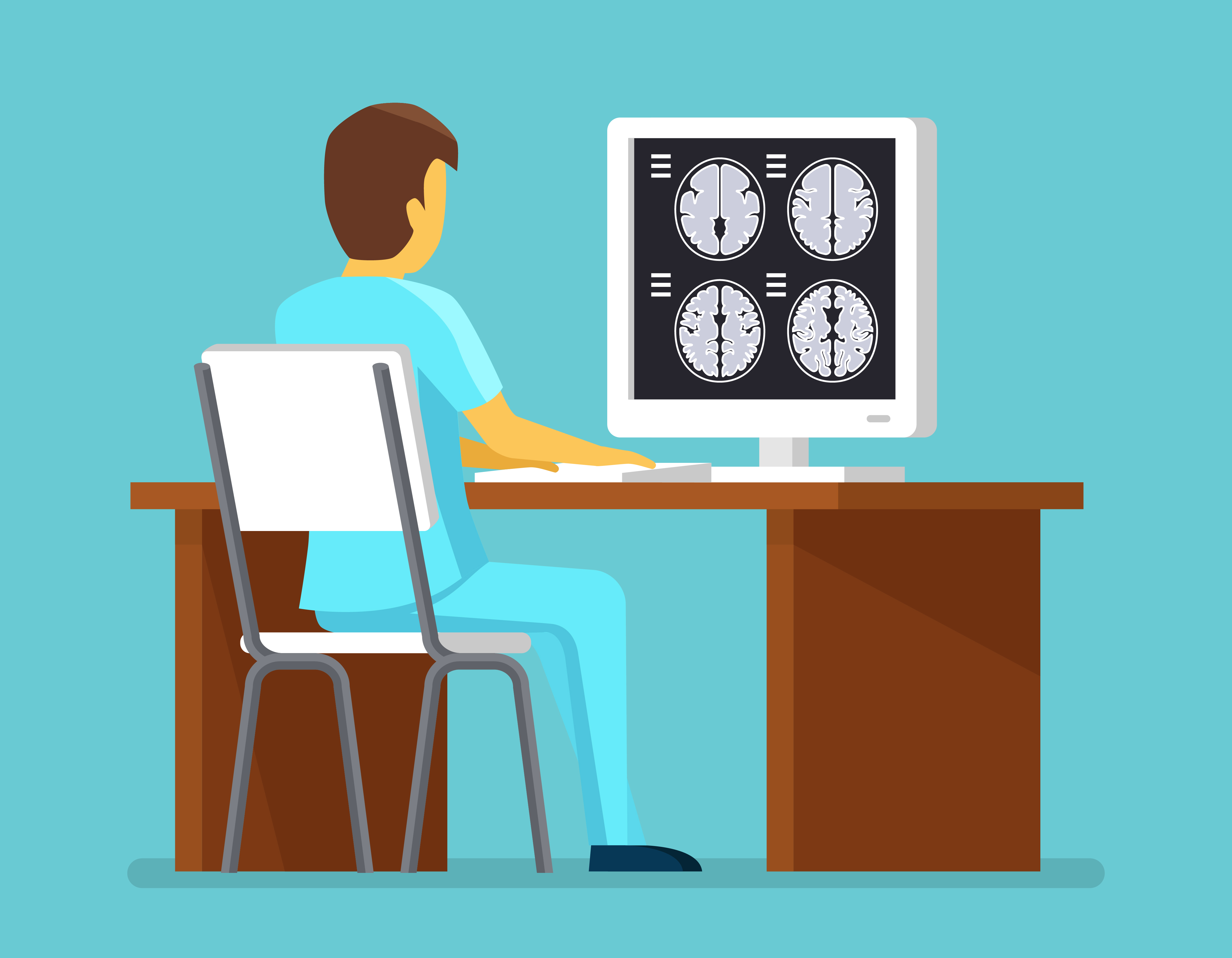 Subspecialty Coverage illustration