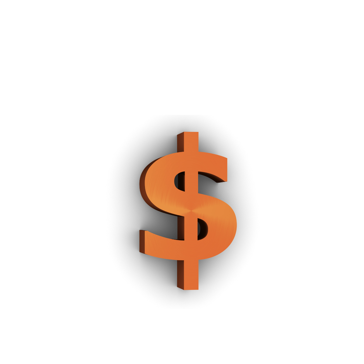 Transparent Pricing illustration